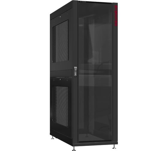 Шкаф SYSMATRIX NS 24u, 800x1200 8224.9142 1