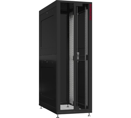 Шкаф SYSMATRIX 42u 600x1200 NS 6242.9451 1