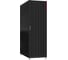 Шкаф SYSMATRIX NS 24u, 800x1200 8224.9641 1