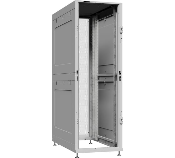 Шкаф SYSMATRIX NS 24u, 800x1200 8224.7041 1