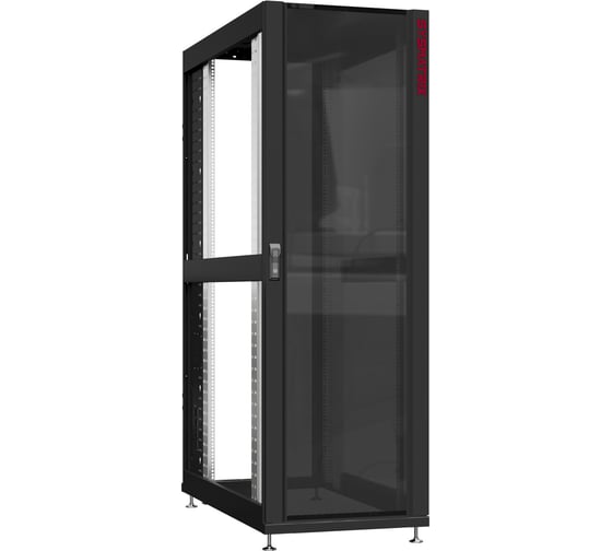 Шкаф SYSMATRIX NS 24u, 800x1200 8224.9100 1