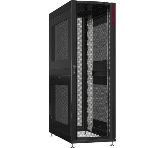 Шкаф SYSMATRIX NS 42u, 800x1200 8242.9332 1