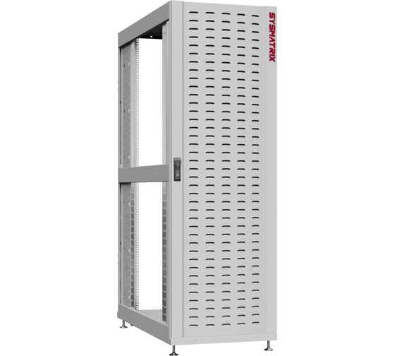 Шкаф SYSMATRIX NS 42u, 800x1200 8242.7600