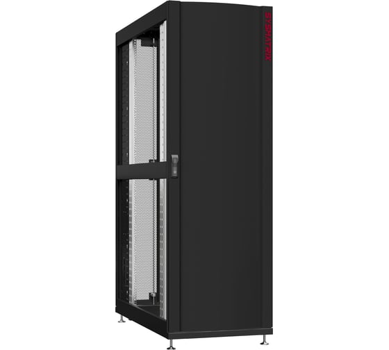 Шкаф SYSMATRIX NS 42u, 800x1200 8242.9240 1