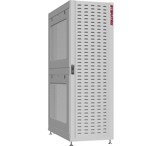 Шкаф SYSMATRIX NS 42u, 800x1200 8242.7632 1
