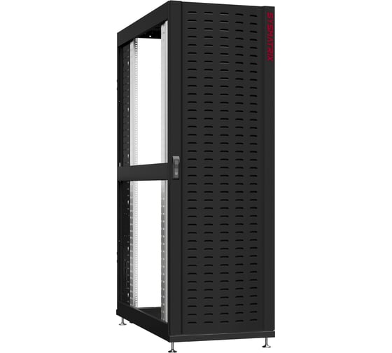 Шкаф SYSMATRIX NS 42u, 800x1200 8242.9600 1