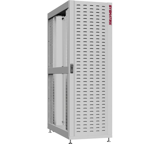 Шкаф SYSMATRIX NS 45u, 800x1200 8245.7650 1