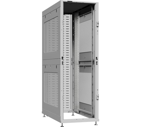 Шкаф SYSMATRIX 48u 600x1070 NS 6148.7062 1