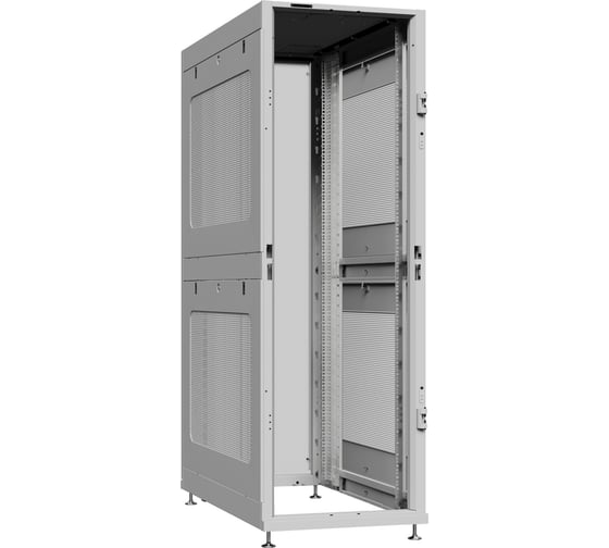 Шкаф SYSMATRIX 24u 600x1070 NS 6124.7052 1