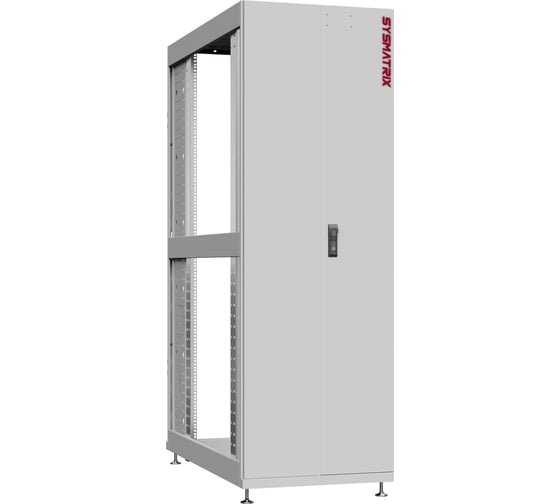 Шкаф SYSMATRIX 48u 800x1070 NS 8148.7500 1