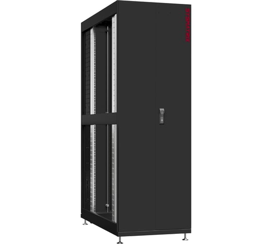 Шкаф SYSMATRIX 45u 800x1070 NS 8145.9550 1