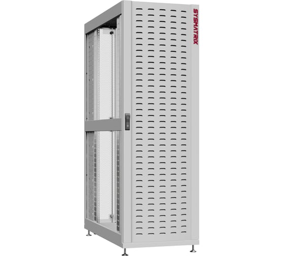 Шкаф SYSMATRIX 48u 800x1070 NS 8148.7640 1