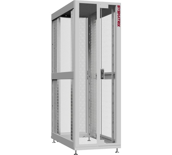 Шкаф SYSMATRIX 45u 800x1070 NS 8145.7430 1