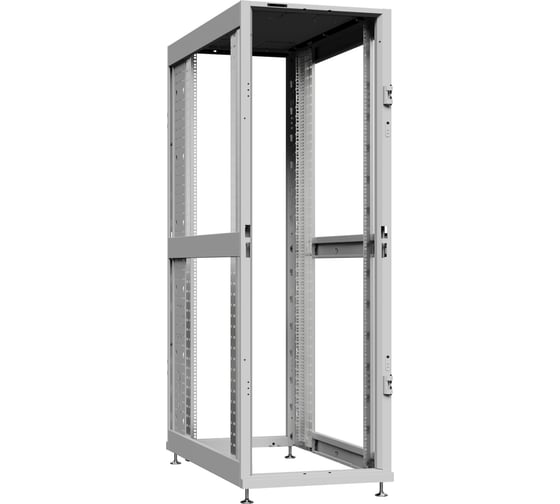 Шкаф SYSMATRIX 24u 800x1070 NS 8124.7000 1