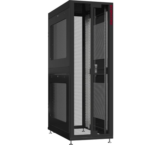 Шкаф SYSMATRIX 24u 800x1070 NS 8124.9402 1