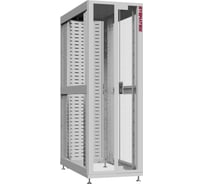 Шкаф SYSMATRIX 48u 600x1200 NS 6248.7460