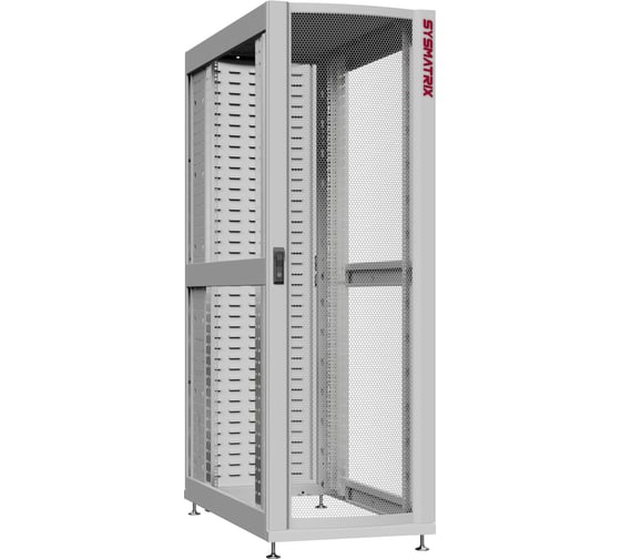 Шкаф SYSMATRIX 45u 600x1200 NS 6245.7360 1