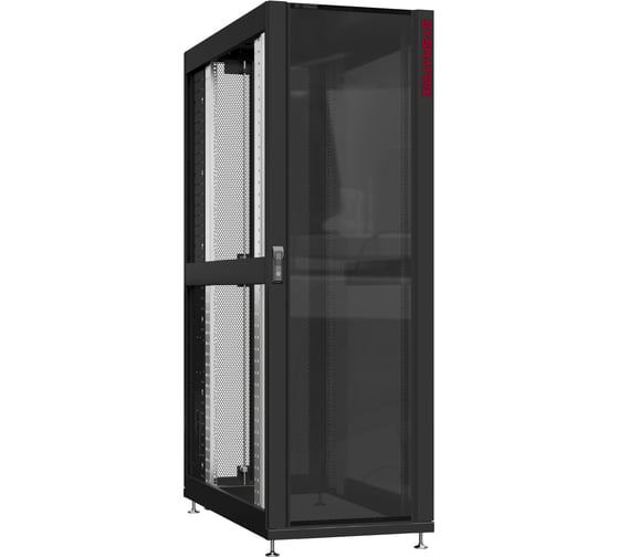 Шкаф SYSMATRIX 42u 600x1200 NS 6242.9140 1