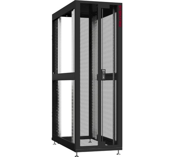 Шкаф SYSMATRIX 24u 600x1200 NS 6224.9400 1