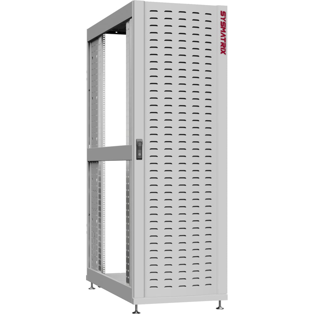 Шкаф SYSMATRIX 24u 600x1200 NS 6224.7600 - выгодная цена, отзывы ...