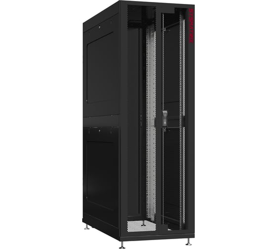 Шкаф SYSMATRIX 42u 600x1200 NS 6242.9421 1