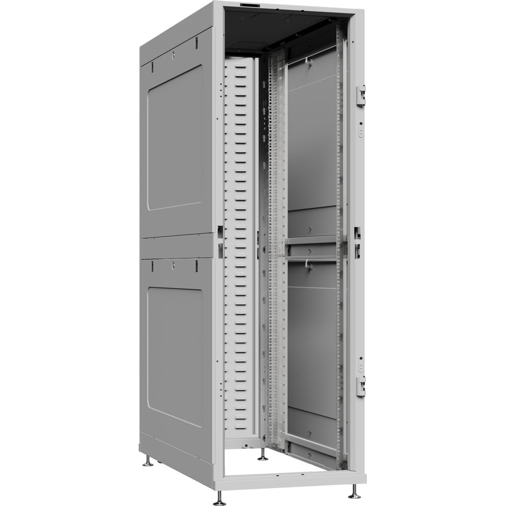 Шкаф SYSMATRIX 24u 600x1200 NS 6224.7061 - выгодная цена, отзывы ...