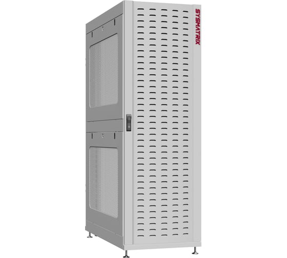 Шкаф SYSMATRIX 45u 600x1200 NS 6245.7602 1