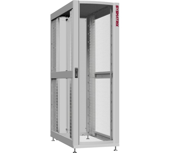 Шкаф SYSMATRIX 42u 600x1200 NS 6242.7350 1