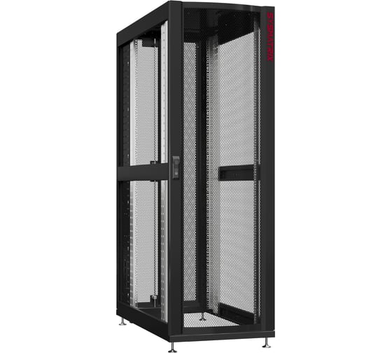 Шкаф SYSMATRIX 24u 600x1200 NS 6224.9340