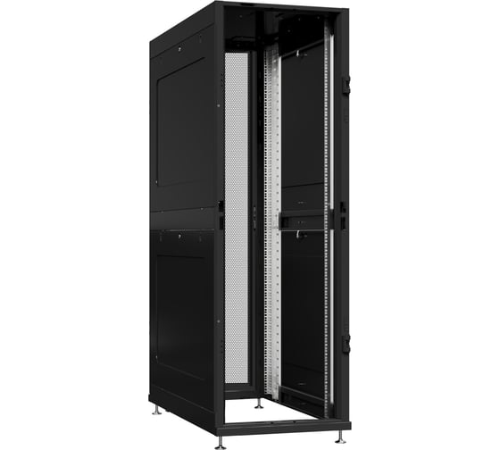 Шкаф SYSMATRIX 45u 600x1200 NS 6245.9031 1