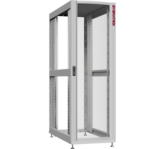 Шкаф SYSMATRIX 45u 600x1200 NS 6245.7300 1
