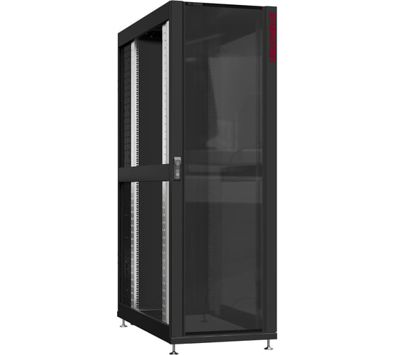 Шкаф SYSMATRIX 24u 600x1200 NS 6224.9120 1