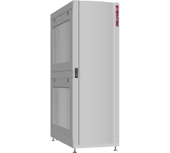 Шкаф SYSMATRIX 45u 600x1200 NS 6245.7242 1
