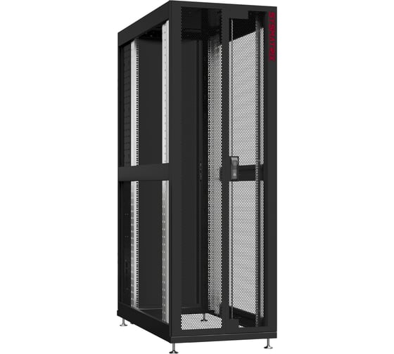 Шкаф SYSMATRIX NS 24u, 800x1070 8124.9420 1