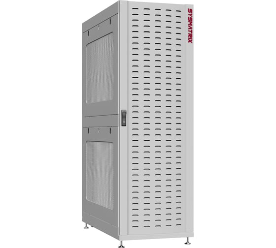 Шкаф SYSMATRIX NS 24u, 800x1070 8124.7642