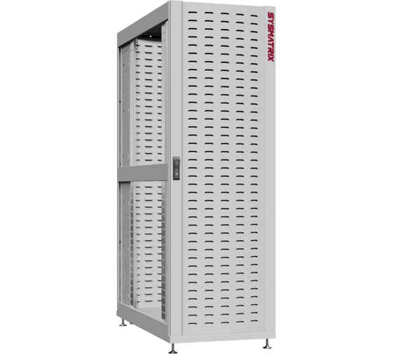 Шкаф SYSMATRIX NS 24u, 800x1070 8124.7660 1