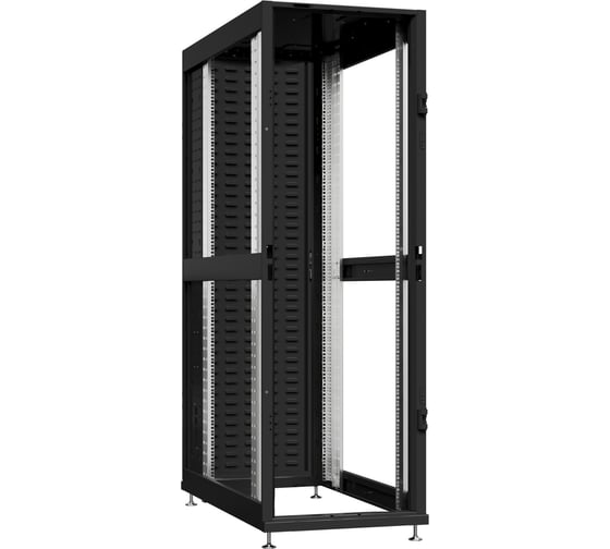 Шкаф SYSMATRIX 42u 600x1070 NS 6142.9060 1