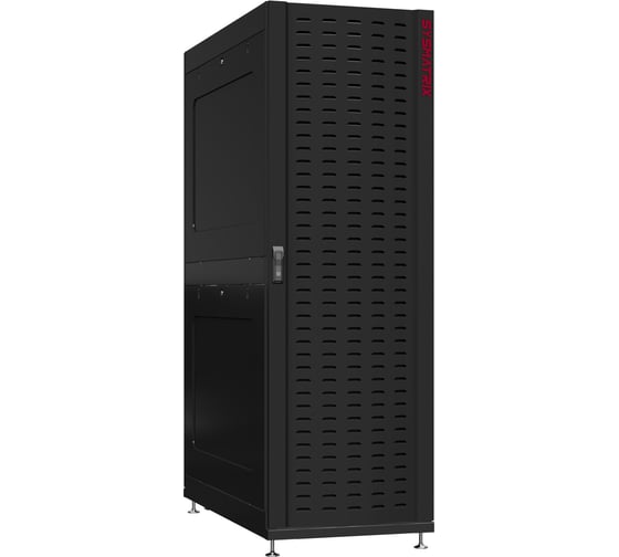Шкаф SYSMATRIX 45u 600x1070 NS 6145.9651 1