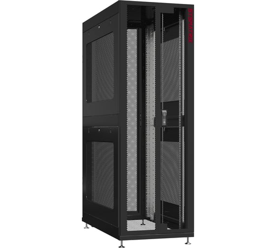 Шкаф SYSMATRIX 45u 600x1070 NS 6145.9432 1