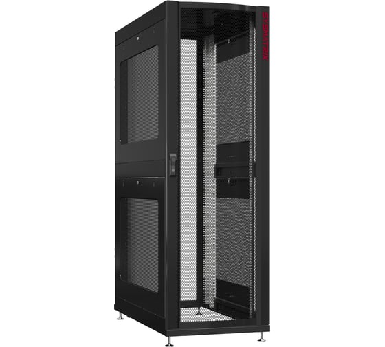 Шкаф SYSMATRIX 45u 600x1070 NS 6145.9302 1