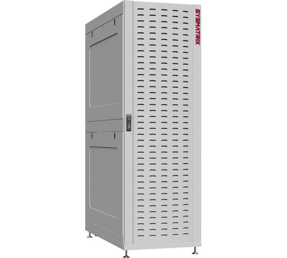 Шкаф SYSMATRIX 42u 600x1070 NS 6142.7641 1