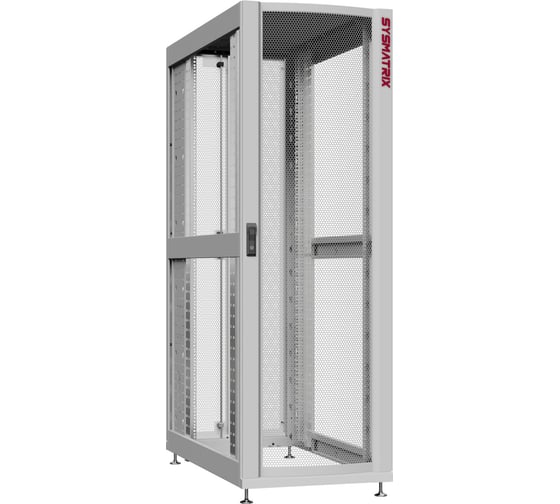 Шкаф SYSMATRIX 24u 600x1070 NS 6124.7340 1