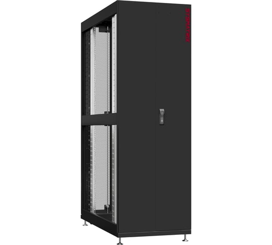 Шкаф SYSMATRIX 24u 600x1070 NS 6124.9540 1