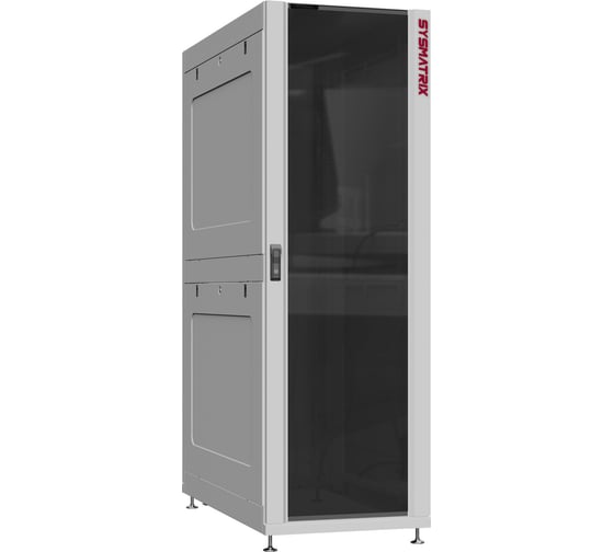 Шкаф SYSMATRIX NS 45u, 800x1200 8245.7141 1