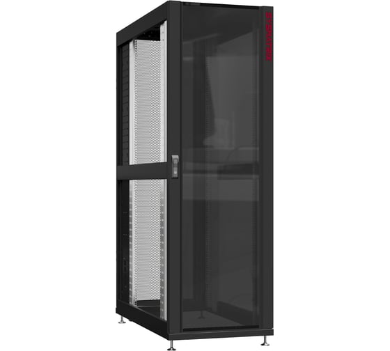 Шкаф SYSMATRIX 48u 800x1070 NS 8148.9130 1