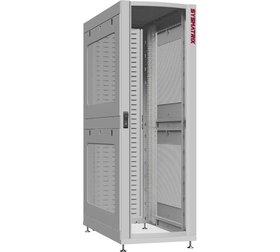 Шкаф SYSMATRIX 48u 800x1070 NS 8148.7362 1