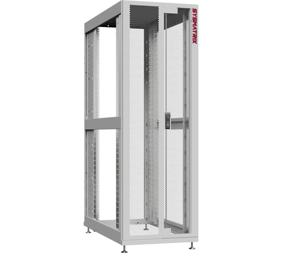 Шкаф SYSMATRIX 48u 800x1070 NS 8148.7400 1