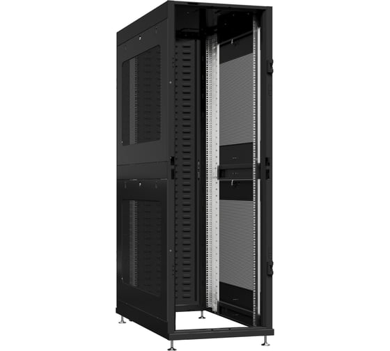Шкаф SYSMATRIX 48u 800x1070 NS 8148.9062 1