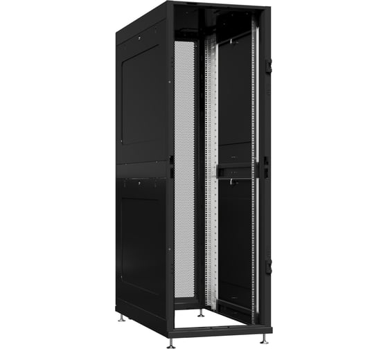 Шкаф SYSMATRIX 48u 800x1070 NS 8148.9041 1