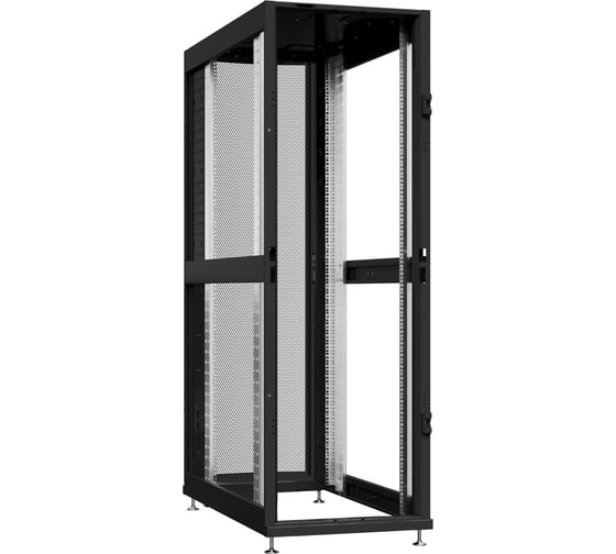 Шкаф SYSMATRIX 24u 800x1200 NS 8224.9030 1